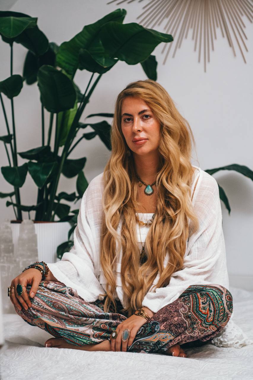 Aylin Kilinc