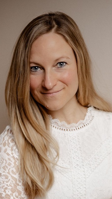 Daniela Kleinsorge