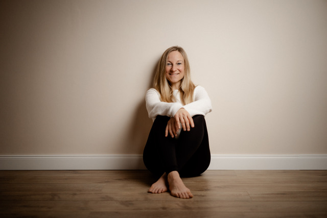 Daniela Kleinsorge