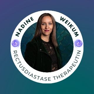 Nadine Weikum
