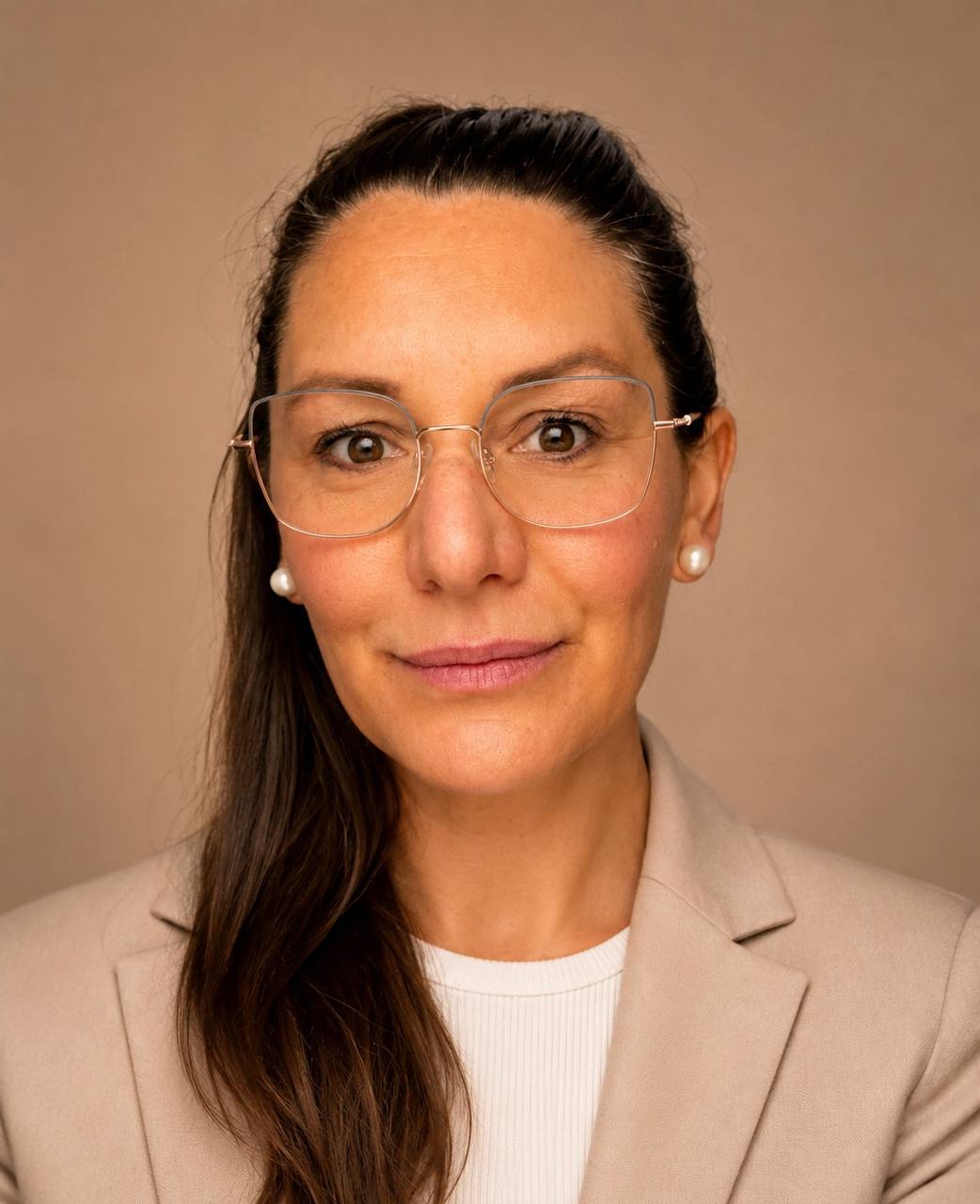 Nina Weiss