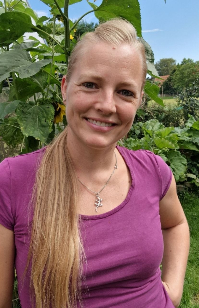 Nina Jurthe