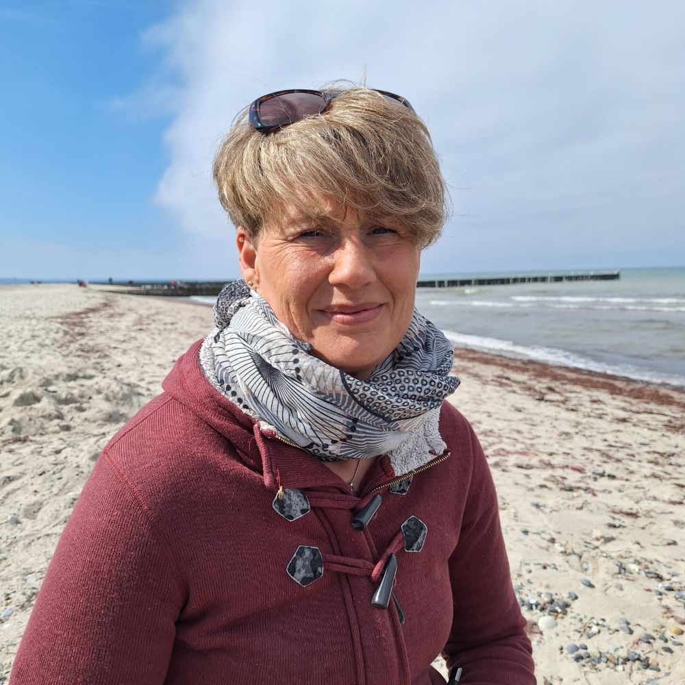 Sandra Lenz